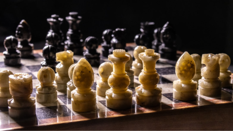 Chess Set